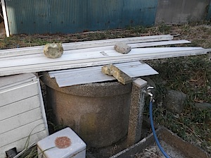 井戸2